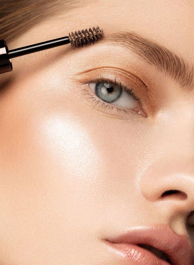 Hourglass - Arch Brow Volumizing Fiber Gel - Blonde - Image 4