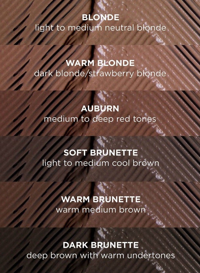 Hourglass - Arch Brow Volumizing Fiber Gel - Blonde - Image 3