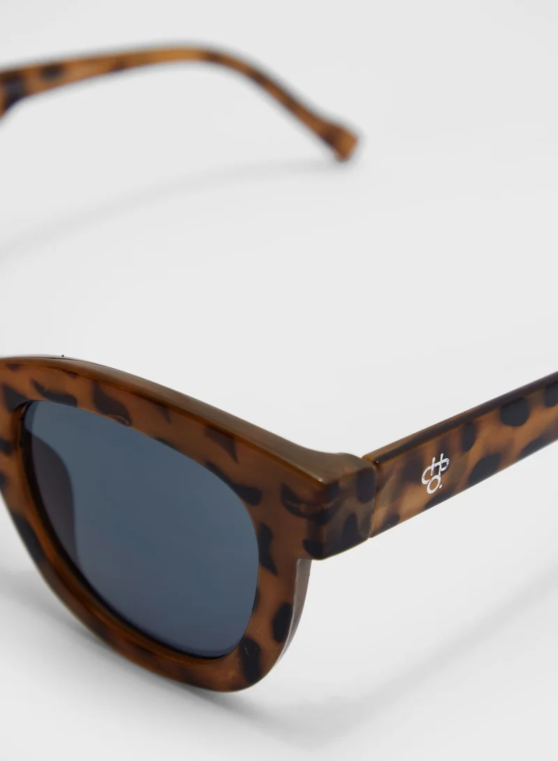 CHPO Marais Sunglasses
