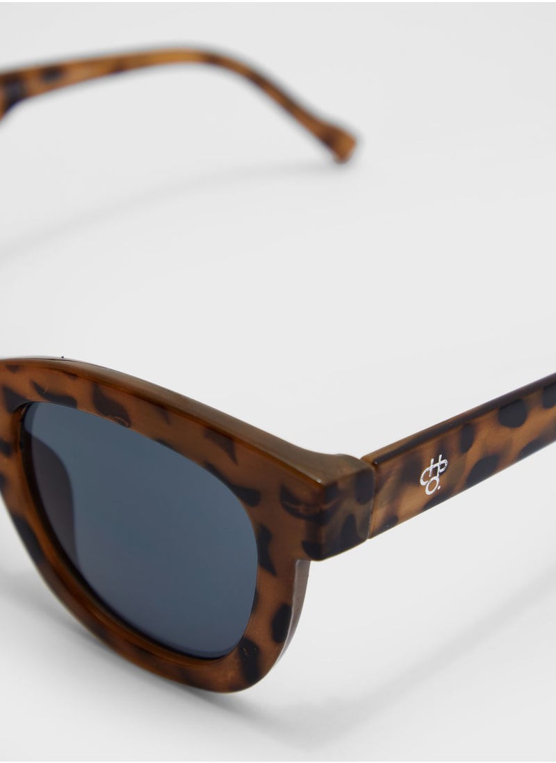 CHPO - Marais Sunglasses - Image 1