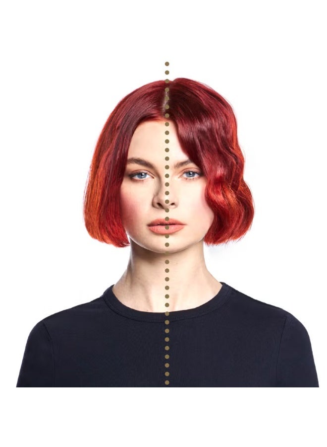 مكواة فرد الشعر جي اتش دي - صغيرة - Image 4