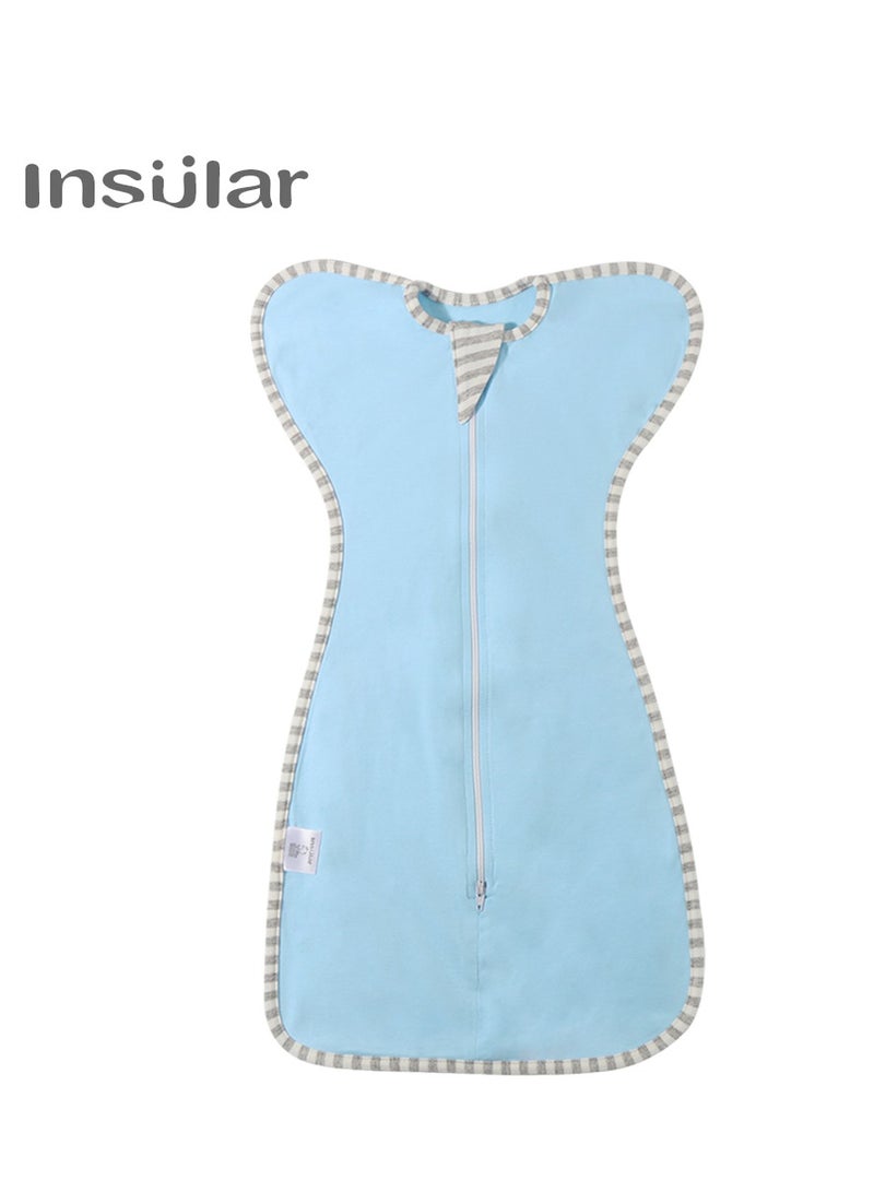 انسولار الرضع وشاح واقية من التقميط