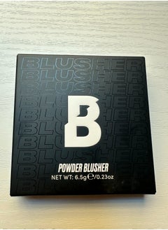 BEAUTY BAY Beauty bay powder blusher bubblegum 6.5 g  - Image 4
