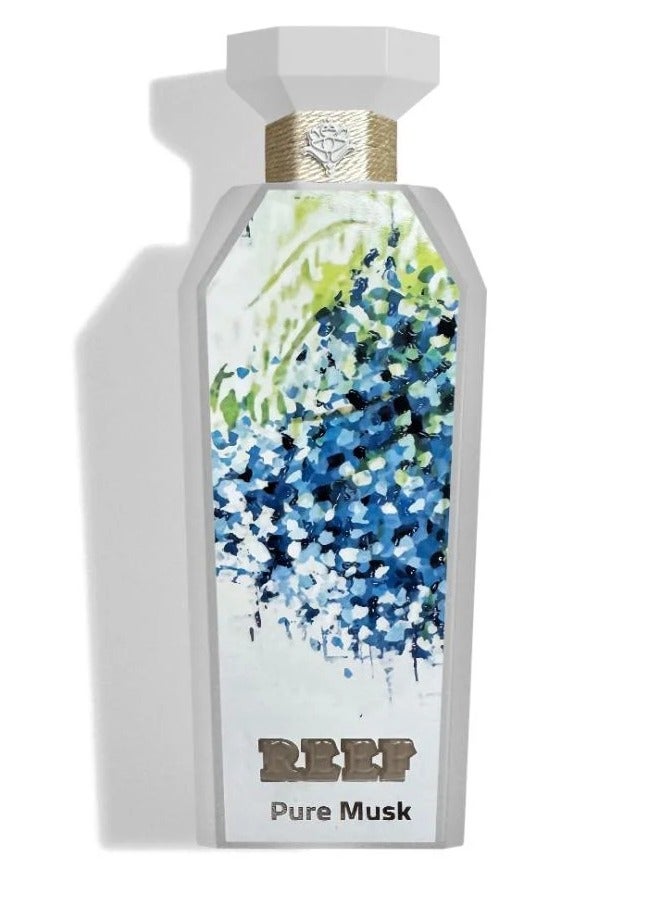 Reef PURE MUSK EDP 150 ML