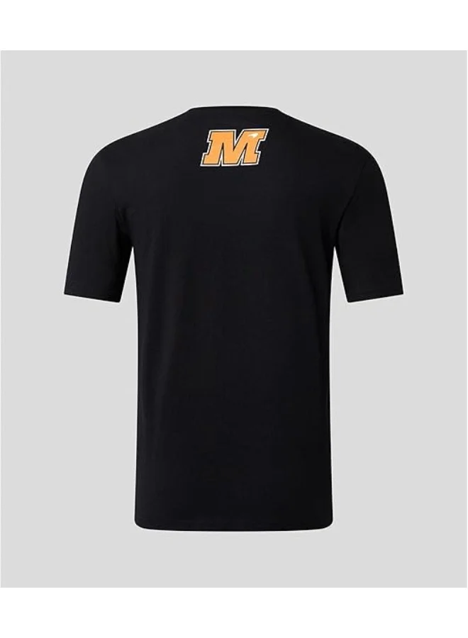 McLaren  MENS US DR3 SHORT SLEEVE GRAPHIC TEE for Men | Best Price UAE