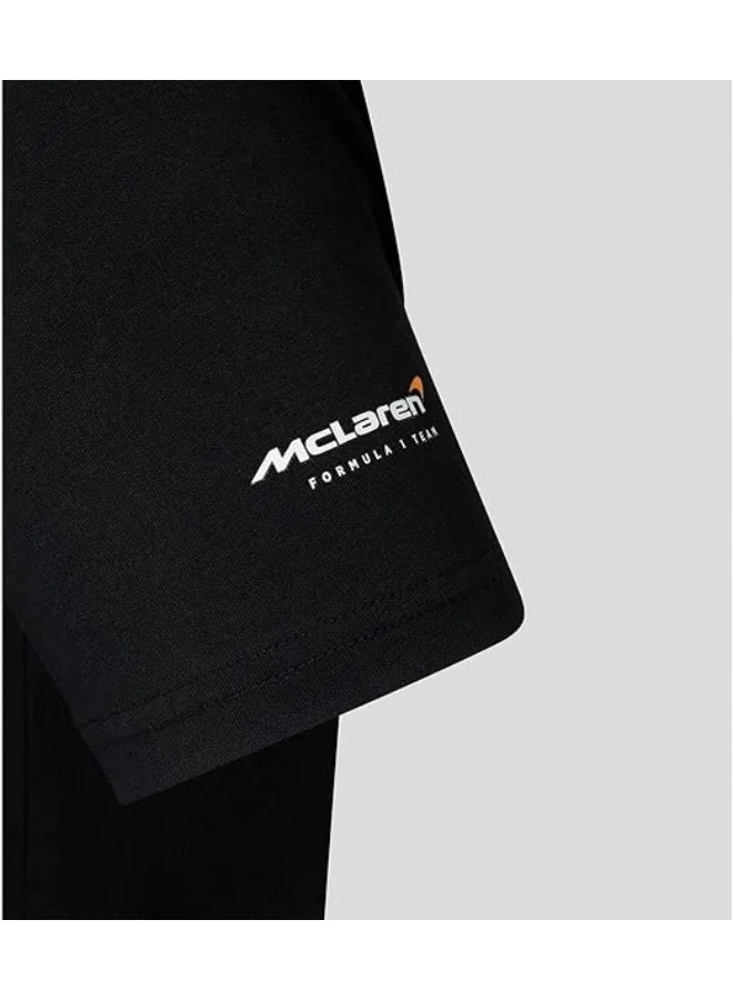 McLaren  MENS US DR3 SHORT SLEEVE GRAPHIC TEE for Men | Best Price UAE