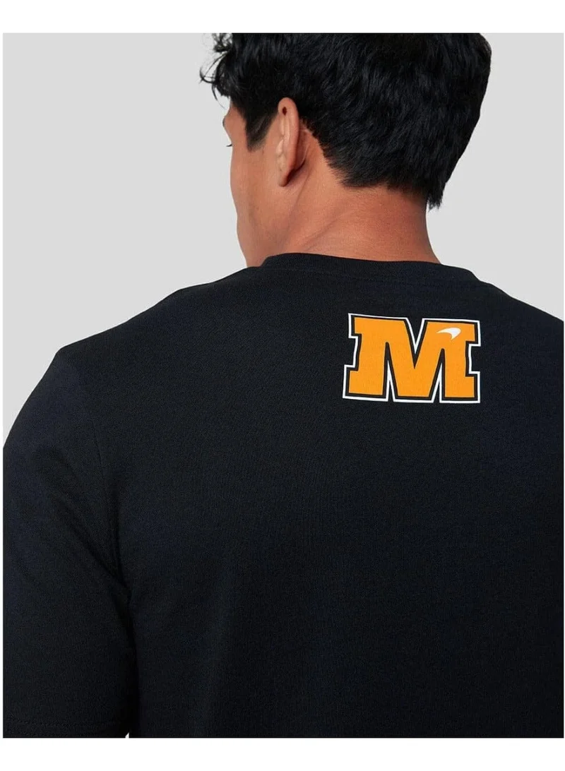 McLaren  MENS US DR3 SHORT SLEEVE GRAPHIC TEE for Men | Best Price UAE