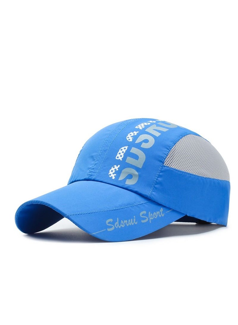 RX Fashionable Portable Sunshade Hat