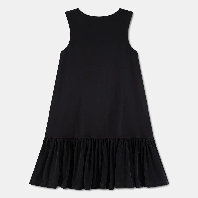 Jordan Kids' Secret Diary Layered Dress