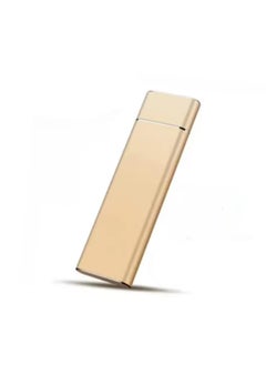 Generic Portable SSD Mobile Hard Disk Solid State Hard Disk External Hard Disk Expansion 2T 4T 6T 8T 1T-Capacity:64g To 4tb-Interface:Gold  - Image 4