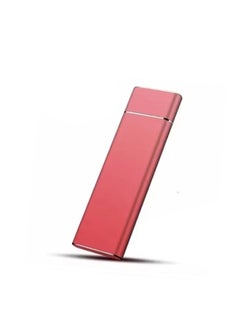 Generic Portable SSD Mobile Hard Disk Solid State Hard Disk External Hard Disk Expansion 2T 4T 6T 8T 1T-Capacity:64g To 4tb-Interface:Gold  - Image 3