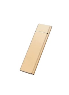 Generic Portable SSD Mobile Hard Disk Solid State Hard Disk External Hard Disk Expansion 2T 4T 6T 8T 1T-Capacity:64g To 4tb-Interface:Gold  - Image 5