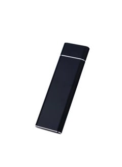 Generic Portable SSD Mobile Hard Disk Solid State Hard Disk External Hard Disk Expansion 2T 4T 6T 8T 1T-Capacity:64g To 4tb-Interface:Gold  - Image 2
