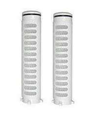 RuscoVuFlow 112 100 FS1 12100 Spin Down Replacement Filter Screen 100 Mesh  2 PACK  8 Long