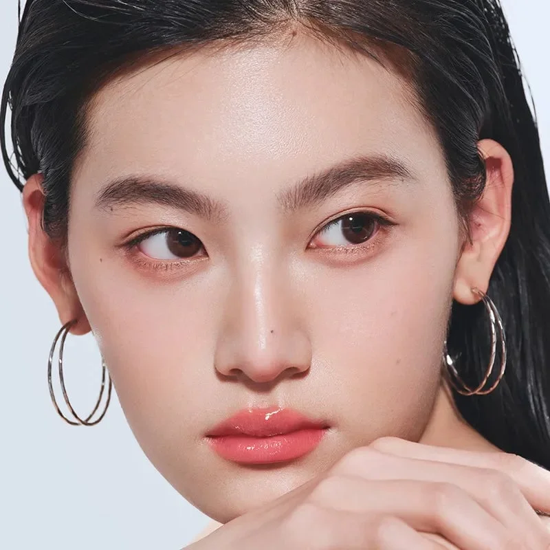 Judydoll جودي دول: ملمع شفاه مائي ثنائي الفلاش 04 — 2.4 جرام