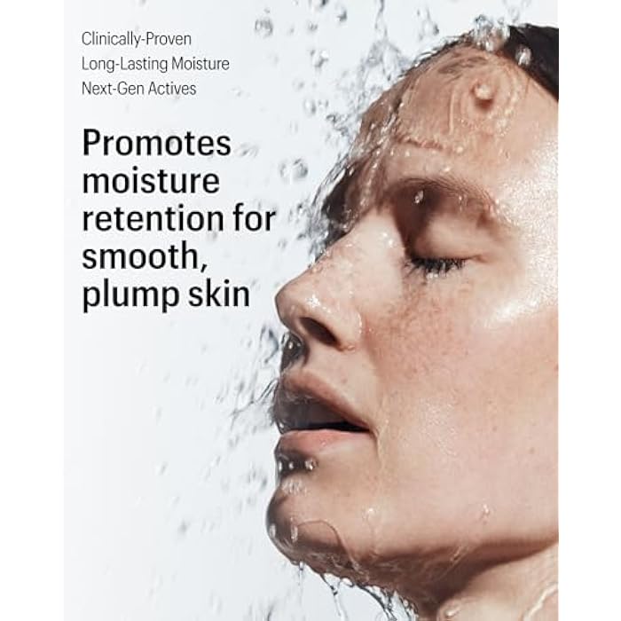 Allies of Skin Beta Glucan & Reservatrol Advanced Hydrating Serum | Plumping Face Serum with Ceramides, Peptides and Hyaluronic Acid | For Sensitive and Dry, Dehydrated Skin (1 Fl oz) - Image 5