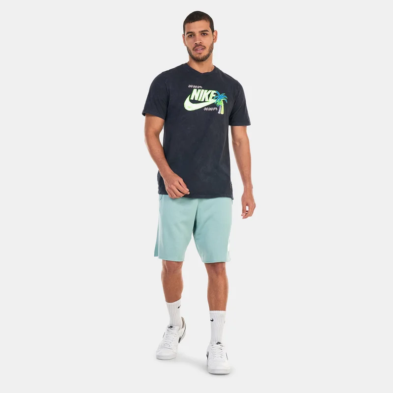 Nike Men's Sportswear Beach Party HBR T-Shirt
