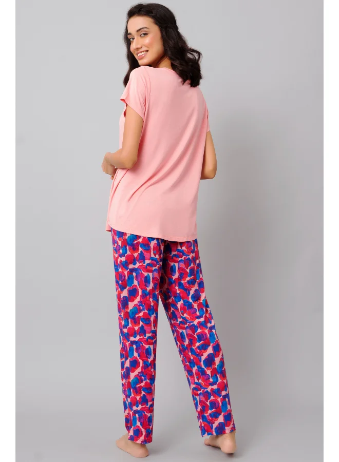 NeceSera Pearl Blush Top