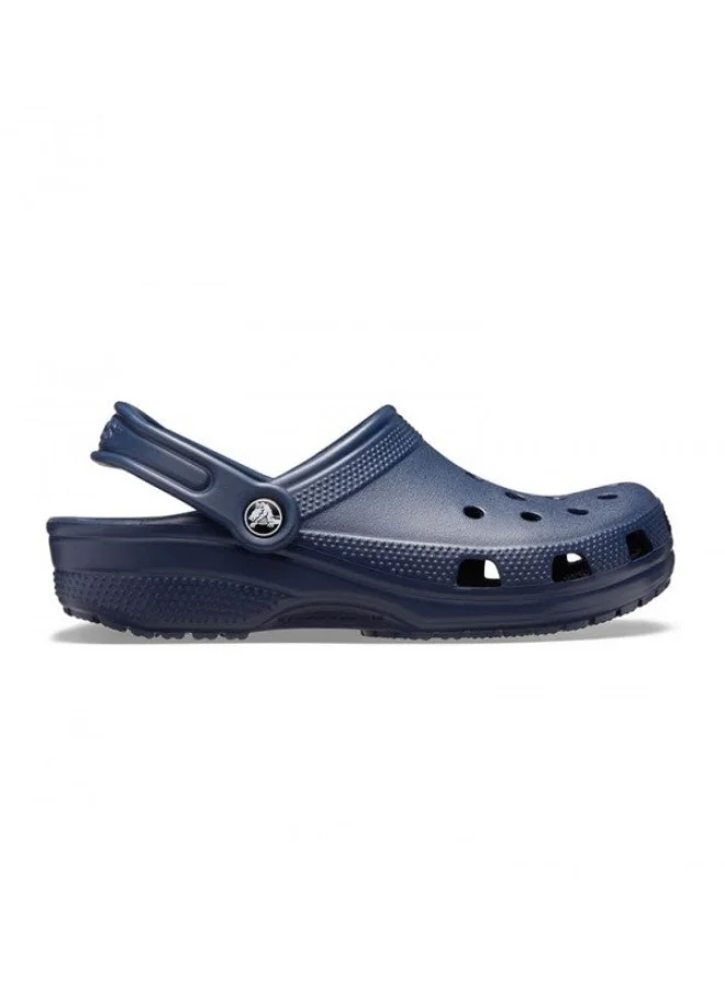 كروكس Crocs Dark blue Slippers For Unisex