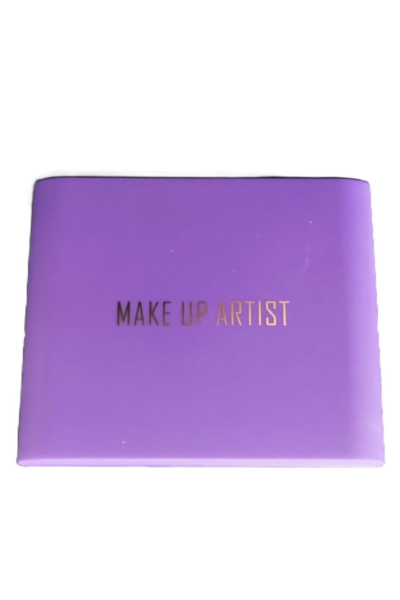 مايك آب أرتيست  3 في 1 إضاءة ,ظلال العيون و أحمر الخدود  رقم اللون 04 - Image 1