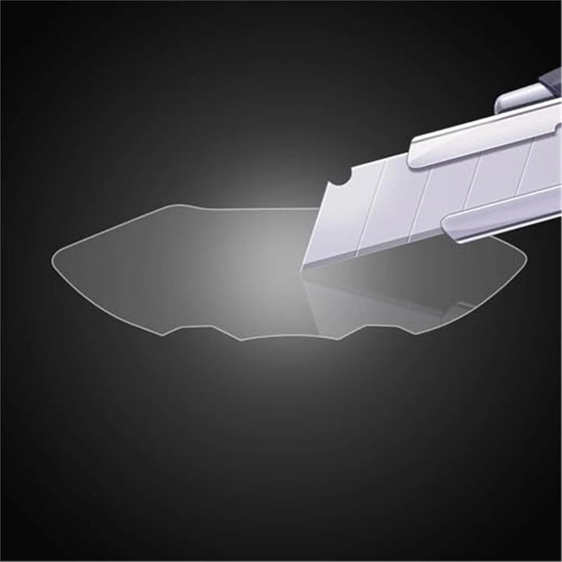 Wivplex Motorcycle Speedometer Screen Protector - Image 5