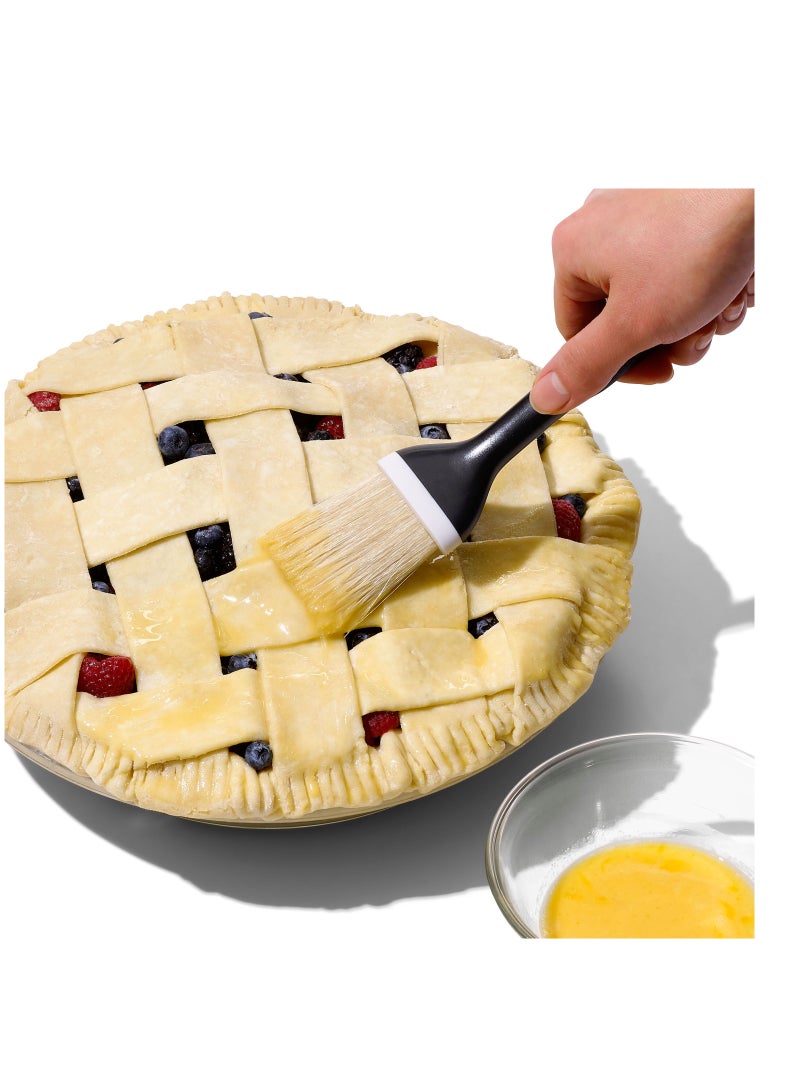 OXO فرشاة المعجنات الطبيعية من أوكسو جود جريبس  - Image 3