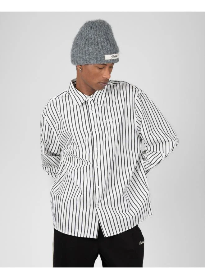 بروهيبيتد Reverse Dress Shirt