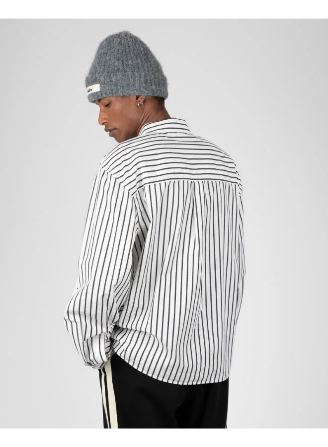 بروهيبيتد Reverse Dress Shirt