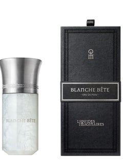 LIQUIDES IMAGINAIRES BLANCHE BETE EDP 100ML