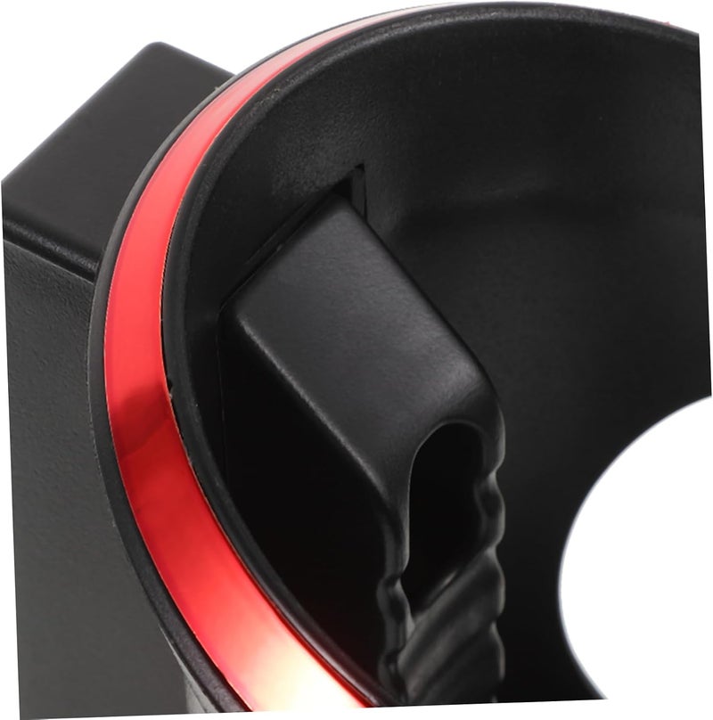 Elegant upgraded practical design 2pcs Motorcycle Drink Holder Water Cup Holder for Scooter Beverage Anti-Vibration Design All consumer tier purchase options - Image 5