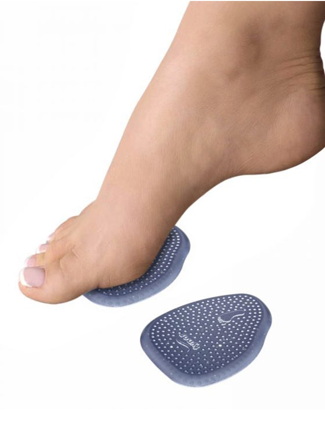 SuperOrtho Super Ortho Silicon Metatarsal Pad - O0-013 (L/Xl) 