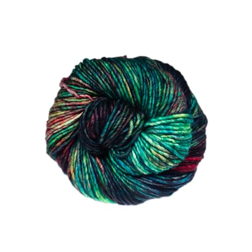 Malabrigo Mecha Yarn (684 - Camaleon) - Image 2