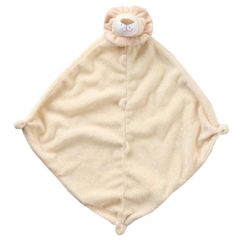 Angel Dear - Lion, Blankie - Image 1