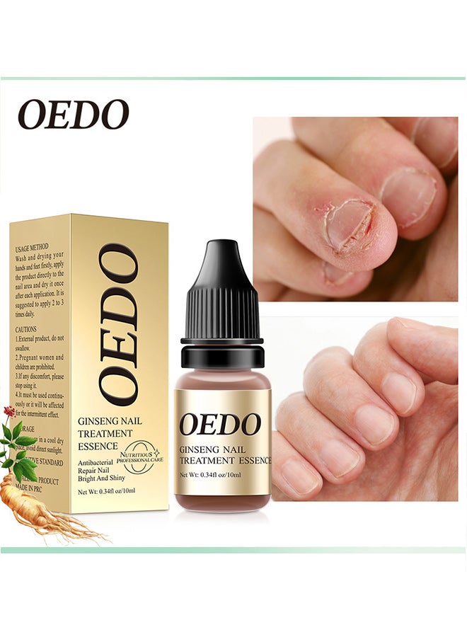 OEDO Nail Polish - Image 1