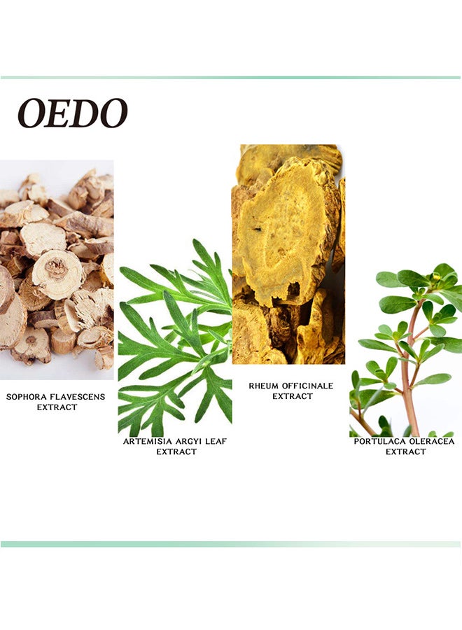 OEDO Nail Polish - Image 3