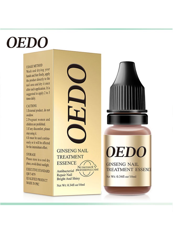 OEDO Nail Polish - Image 2