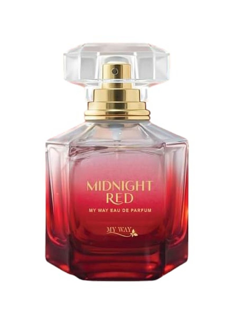 My Way perfume set for women, 3 pieces - Image 3