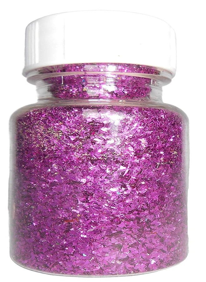 Promote Trader Art and Craft Materials and Activities Supplies for Boys Girls and Kids(12 Glitter) - Image 2