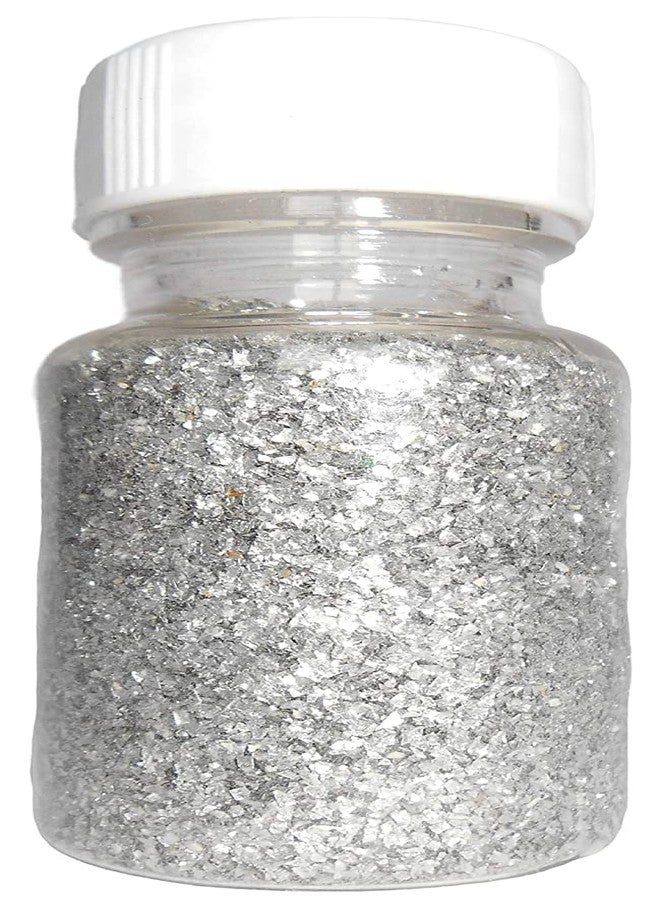 Promote Trader Art and Craft Materials and Activities Supplies for Boys Girls and Kids(12 Glitter) - Image 5