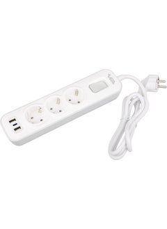 VE-NOVA103U A CLASS 3 WAY 2 USB WITH SWITCH 1.5 METER SURGE PROTECT GROUP SOCKET (MADE IN MALAYSIA) - pzsku/ZA02A584B116151048C59Z/45/_/1736945588/aa3aeb73-cd2a-4b92-91c6-735818d72017