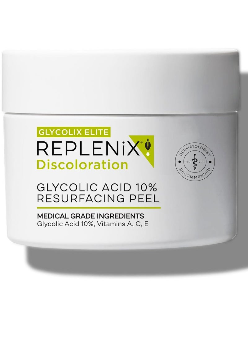 ريبلينكس 10% مسحات للبشره 60 مسحه - Image 1