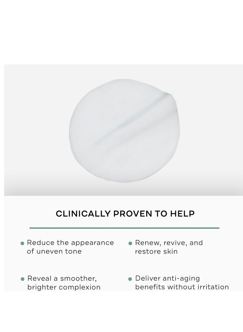 ريبلينكس 10% مسحات للبشره 60 مسحه - Image 2