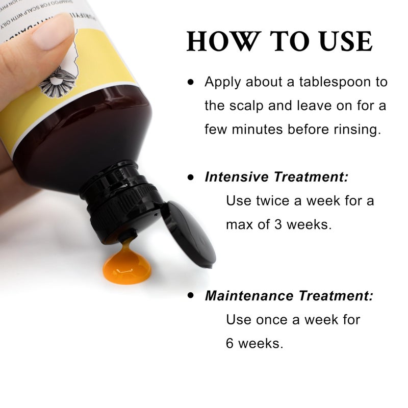 Davines Naturaltech PURIFYING Shampoo, Anti-Dandruff Protection While Gently Cleansing And Clarifying, 8.45 fl. oz. - Image 4