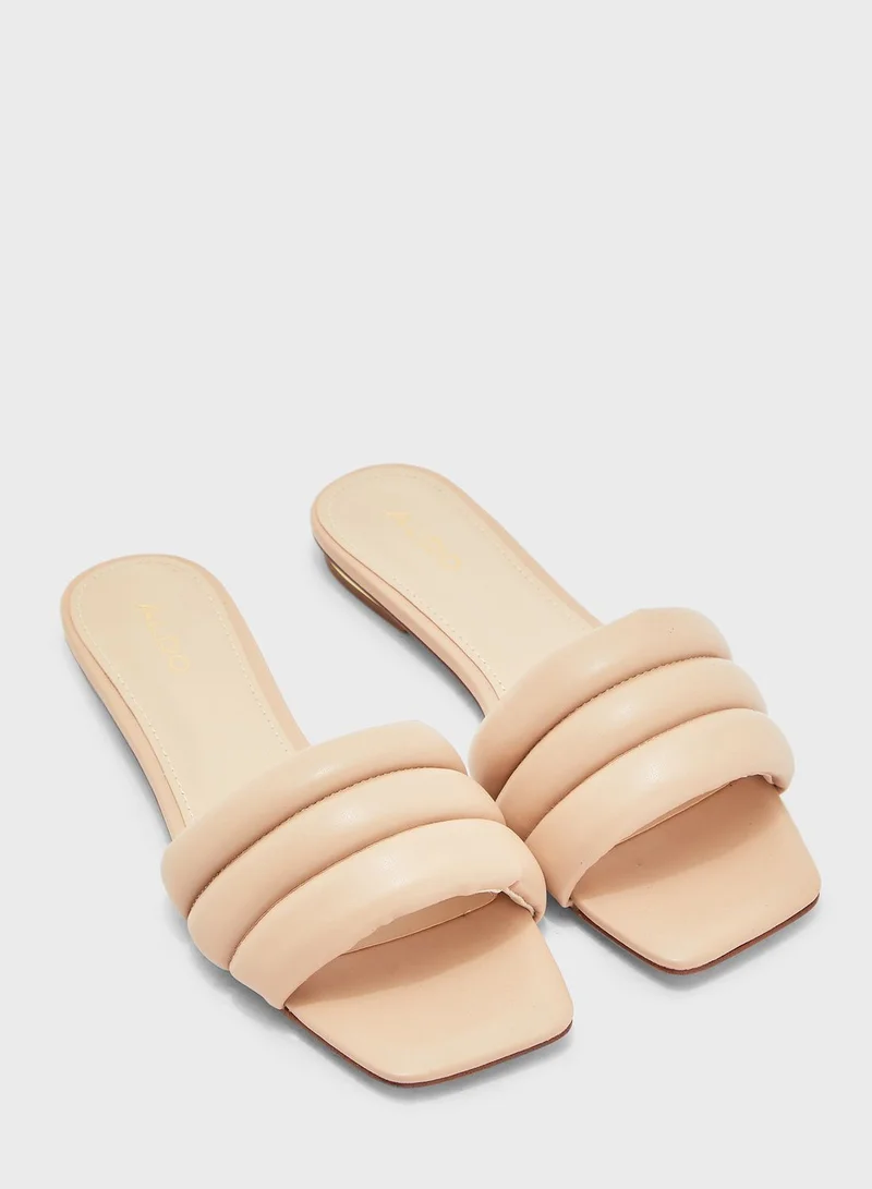 ALDO Goani  Low Heel Sandal