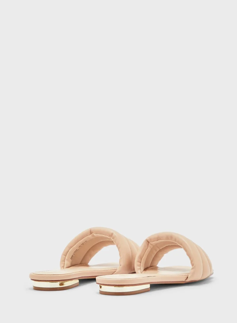 ALDO Goani  Low Heel Sandal