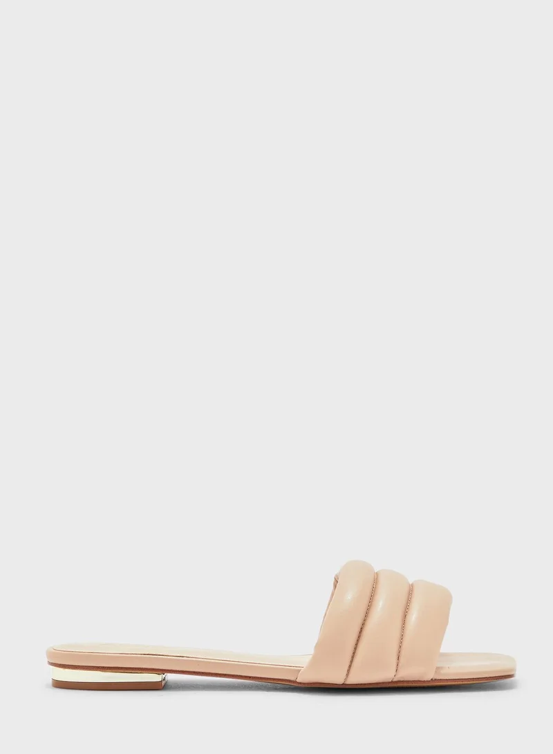ALDO Goani  Low Heel Sandal