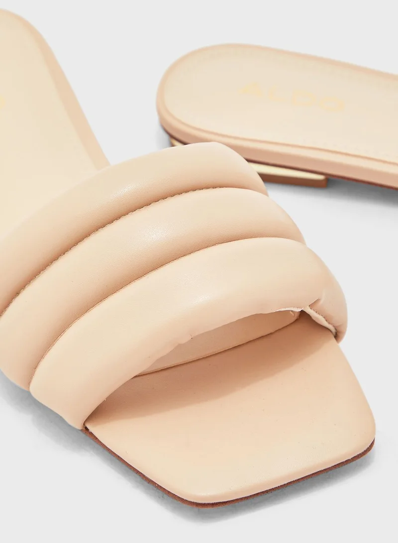 ALDO Goani  Low Heel Sandal