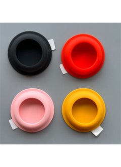 Applicable To For Apple AirTag Protective Cover For Iphone Tracking Positioning Adhesive Liquid Four-in-one Silicone Tags Shell-Color:16-Applicable Model:For Apple Airtag