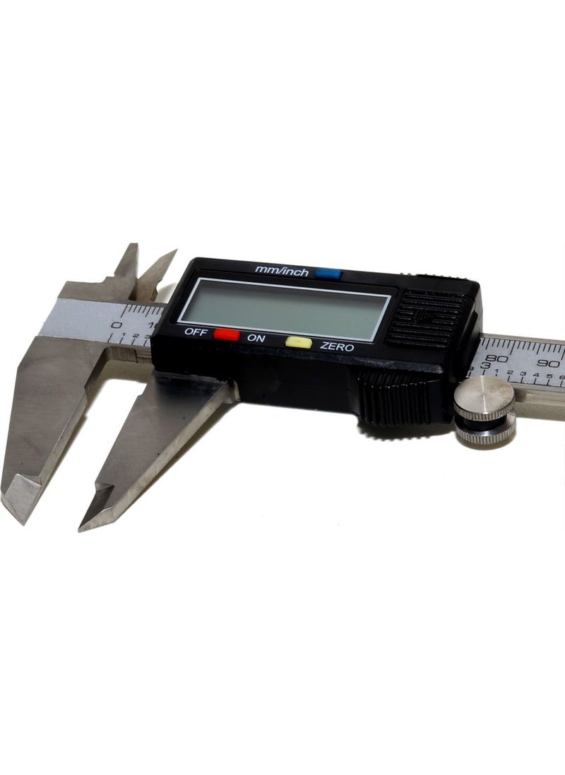 GFB 200 Mm Digital Caliper  - Image 2