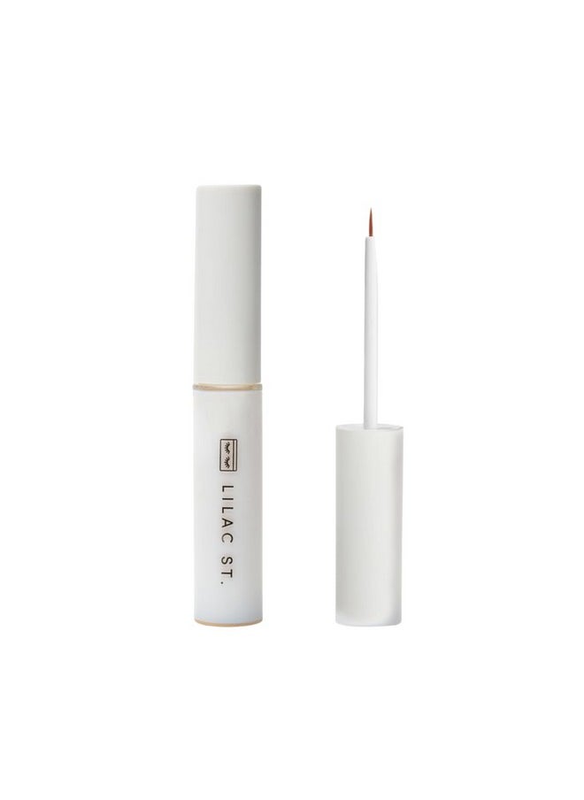 Lilac St. - Lilac St Lilac Lash Glue Long Lasting Lash Application Brush Applicator Tip Latex Free Vegan & Cruelty Free Clear - Image 1